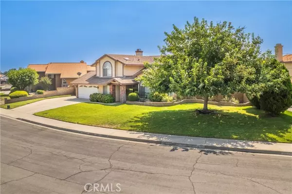 Rialto, CA 92377,1667 W Sunnyview Drive