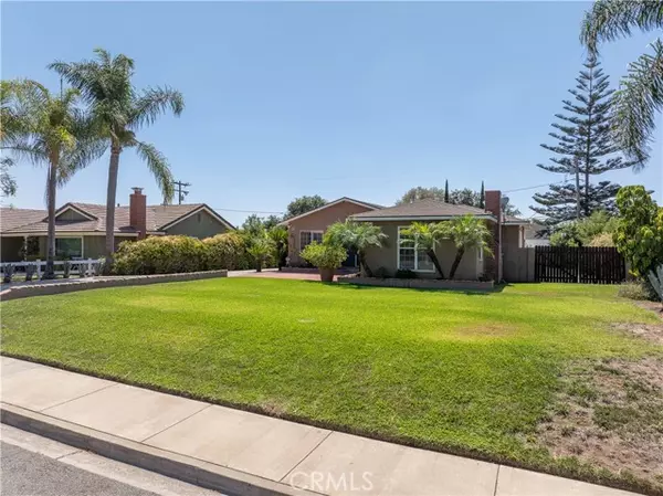 Brea, CA 92821,408 E Elm Street