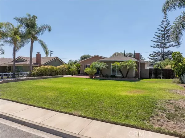 Brea, CA 92821,408 E Elm Street