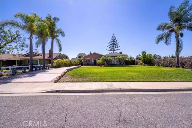 Brea, CA 92821,408 E Elm Street