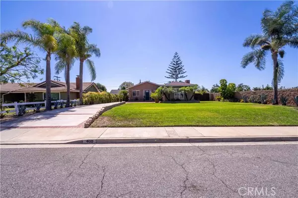 408 E Elm Street, Brea, CA 92821