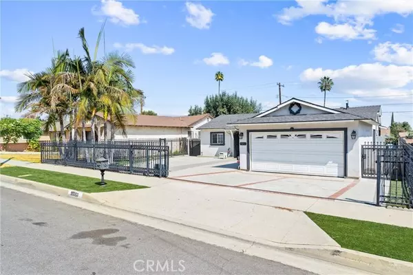 15053 Palm Avenue, Hacienda Heights, CA 91745