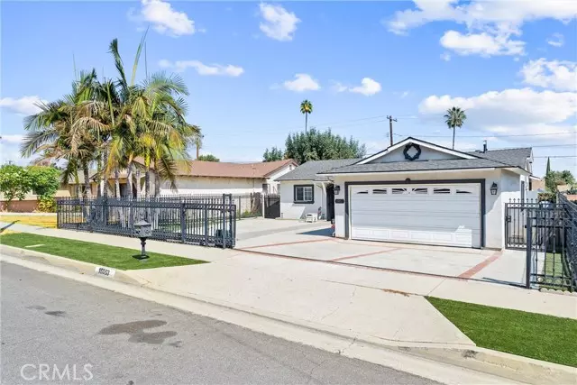 Hacienda Heights, CA 91745,15053 Palm Avenue