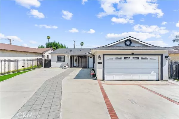 Hacienda Heights, CA 91745,15053 Palm Avenue