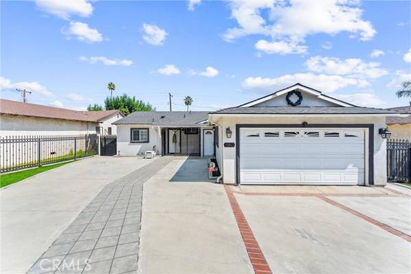 Hacienda Heights, CA 91745,15053 Palm Avenue