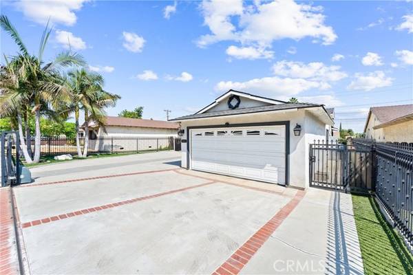 Hacienda Heights, CA 91745,15053 Palm Avenue