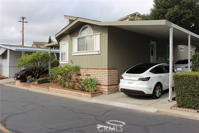 327 E ASH #73, Brea, CA 92821