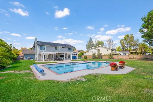 5604 Calle Vista Alegre, Yorba Linda, CA 92887