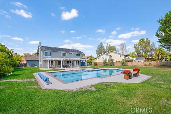 5604 Calle Vista Alegre, Yorba Linda, CA 92887