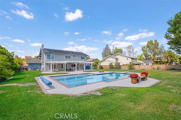 5604 Calle Vista Alegre, Yorba Linda, CA 92887