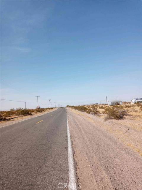 Newberry Springs, CA 92365,44855 Black Butt Road