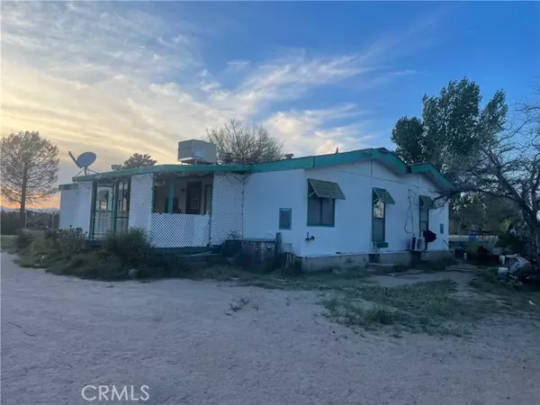 35543 Fort Cady Road, Newberry Springs, CA 92365