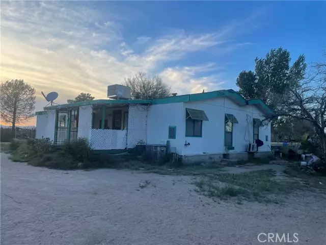 Newberry Springs, CA 92365,35543 Fort Cady Road