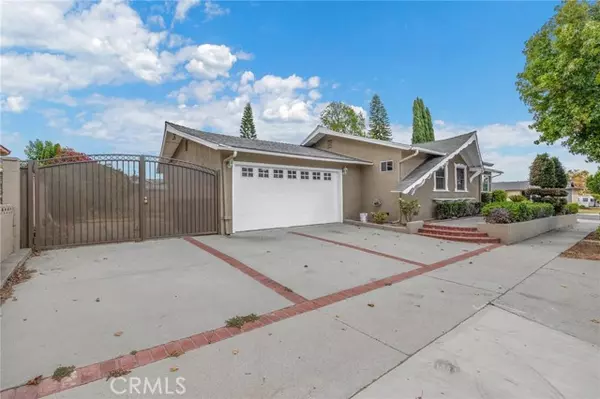 11814 Goldendale Drive, La Mirada, CA 90638