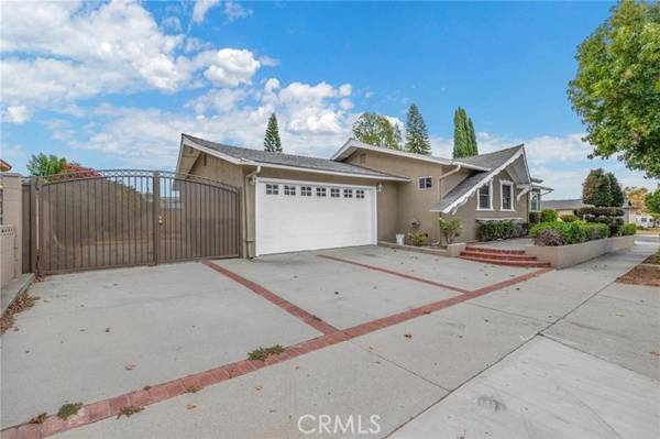 11814 Goldendale Drive,  La Mirada,  CA 90638