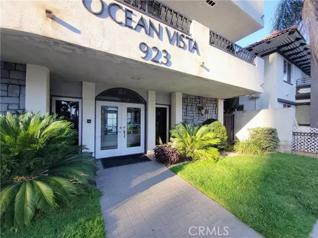 923 E Ocean Boulevard #8, Long Beach, CA 90802