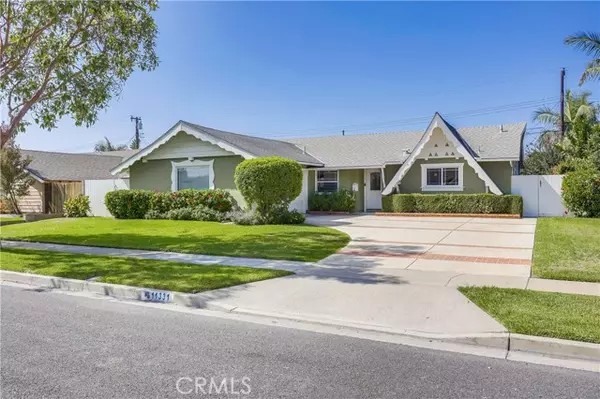 11331 Reagan Street, Los Alamitos, CA 90720