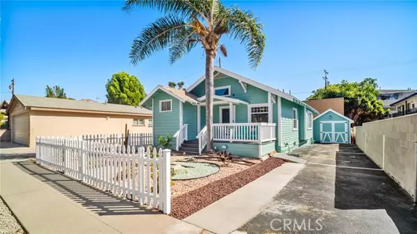 Long Beach, CA 90804,3320 E Ransom Street