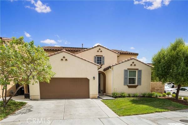 28238 Houston Court,  Saugus,  CA 91350