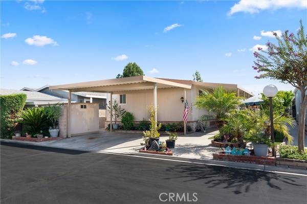 1342 Silver Lake,  Brea,  CA 92821