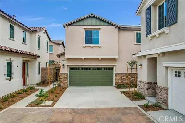 16185 Lozano #6, Fontana, CA 92336