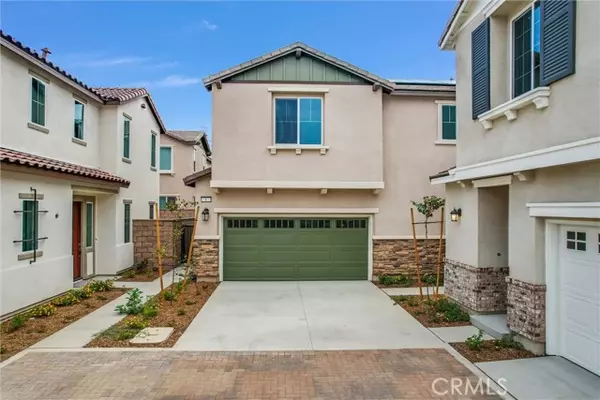 16185 Lozano #6, Fontana, CA 92336