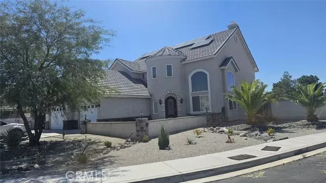 11238 Lindsay Lane, Apple Valley, CA 92308