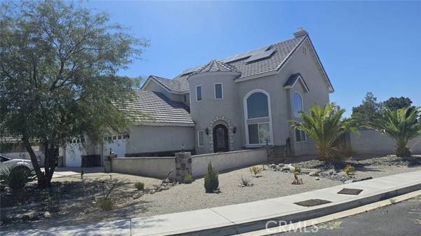 11238 Lindsay Lane, Apple Valley, CA 92308