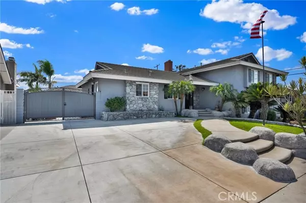 La Habra, CA 90631,1500 Arbolita Drive