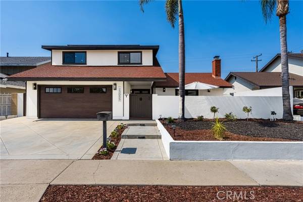 Lake Forest, CA 92630,23055 El Caballo Street