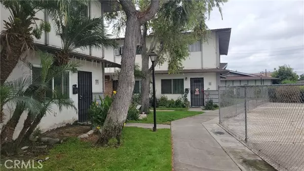 Santa Ana, CA 92704,615 S Euclid Street #51