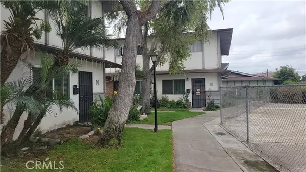 Santa Ana, CA 92704,615 S Euclid Street #51