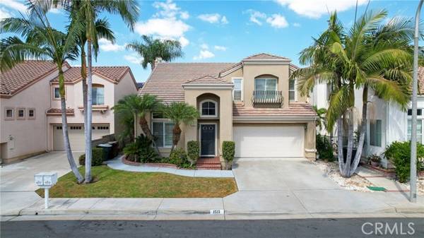 1513 Shaffer Court, Brea, CA 92821