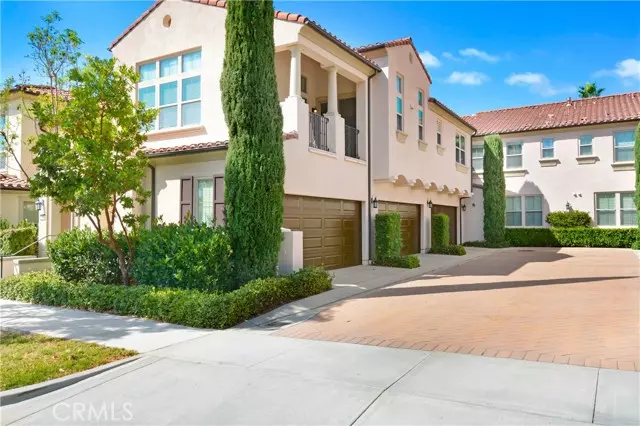 45 Mission Bell, Irvine, CA 92620