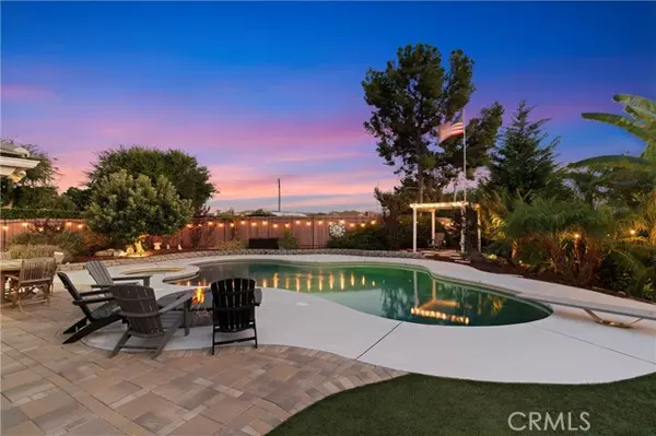 Yorba Linda, CA 92886,6081 Ridge Way