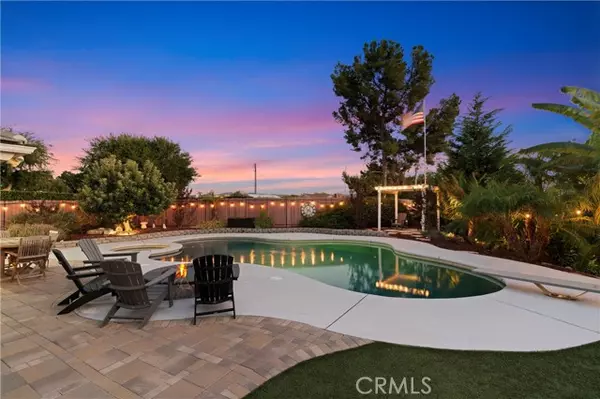 Yorba Linda, CA 92886,6081 Ridge Way