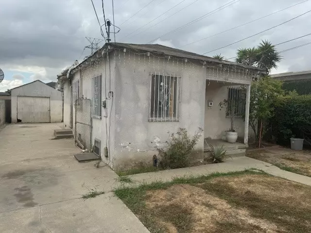 Gardena, CA 90248,540 W 168th Street