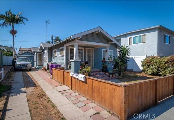 765 Loma Avenue, Long Beach, CA 90804