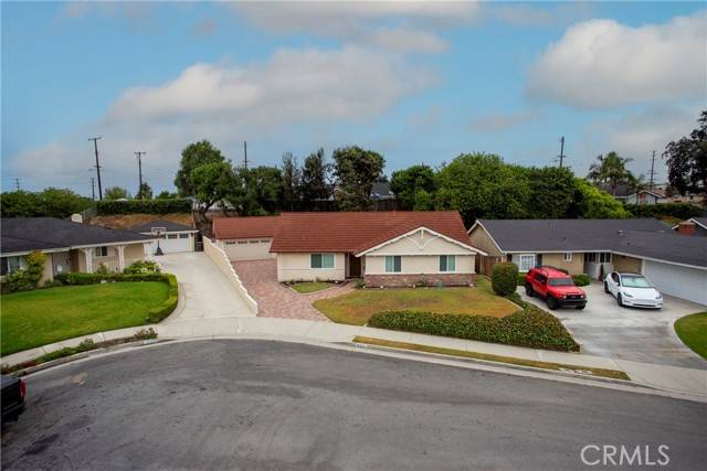 16539 Copper Kettle Way, La Mirada, CA 90638