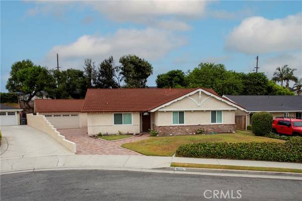 La Mirada, CA 90638,16539 Copper Kettle Way