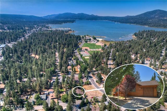 370 Oriole Drive, Big Bear Lake, CA 92315