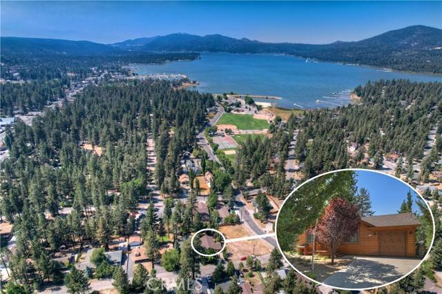 370 Oriole Drive, Big Bear Lake, CA 92315