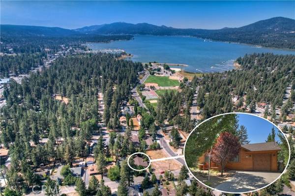 370 Oriole Drive, Big Bear Lake, CA 92315