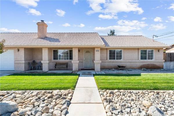 15145 Mission Street, Hesperia, CA 92345