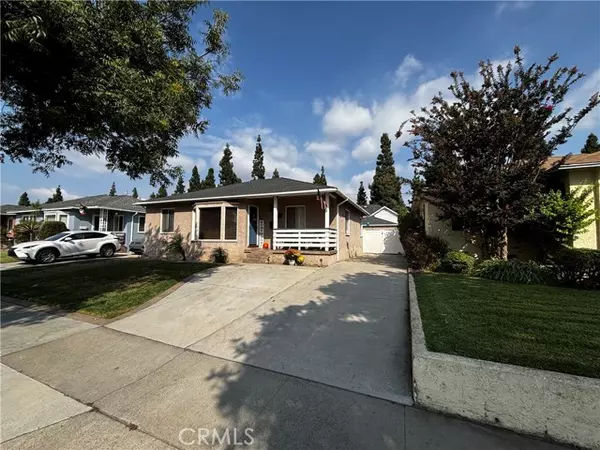 5402 Briercrest Avenue, Lakewood, CA 90713