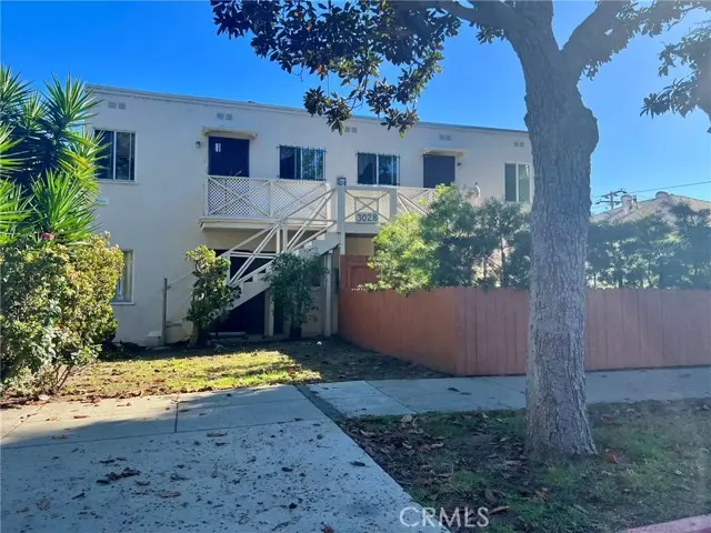 3028 Colorado Avenue, Santa Monica, CA 90404