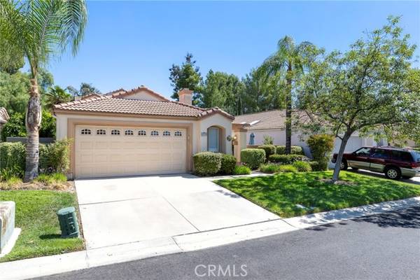 Murrieta, CA 92562,40400 Via Francisco