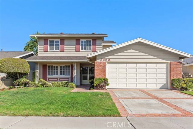 3850 Wisteria Street, Seal Beach, CA 90740