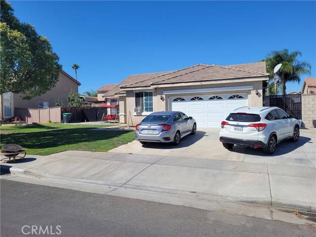 437 Winthrop Drive, Hemet, CA 92544