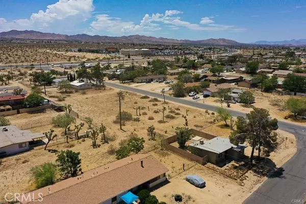 Yucca Valley, CA 92284,6391 Indio